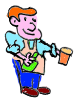 BillyO, the landlord