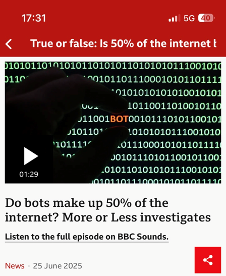 Agents using the internet to find information