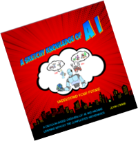 A Sketchy Knowledge of AI book